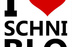 I Love Schniblo - Version 3